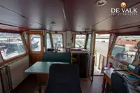 Kap patroli keur dijual