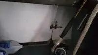 Kapal pancing trawler keur dijual
