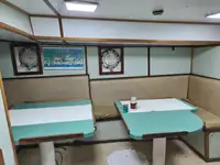 Kapal pancing longliner keur dijual