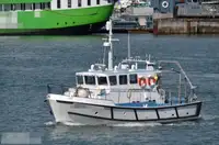 Kapal kontainer keur dijual