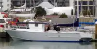 Kapal Ferry pikeun dijual