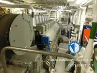 Kapal pancing trawler keur dijual