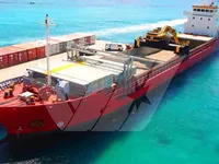 General Cargo/Multi-purpose keur dijual