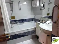 Kapal pesiar keur dijual