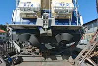 Kapal survei keur dijual