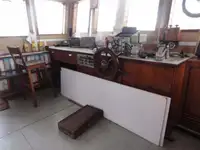 Kapal penarik keur dijual