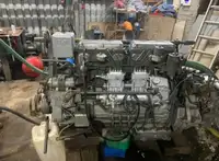 Kapal penarik keur dijual