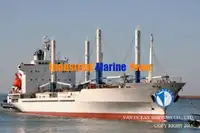 Kap reefer keur dijual