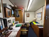 Kapal penarik keur dijual