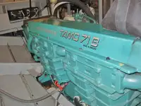 Kapal panumpang keur dijual