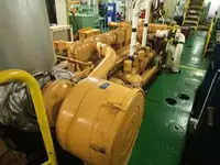 Kapal penarik keur dijual