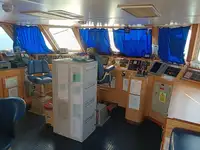 Kapal kru keur dijual