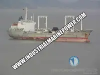 Kap reefer keur dijual