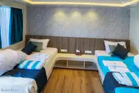 Dukungan penyelaman keur dijual
