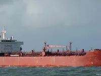 Kapal tangki minyak/bahan kimia keur dijual