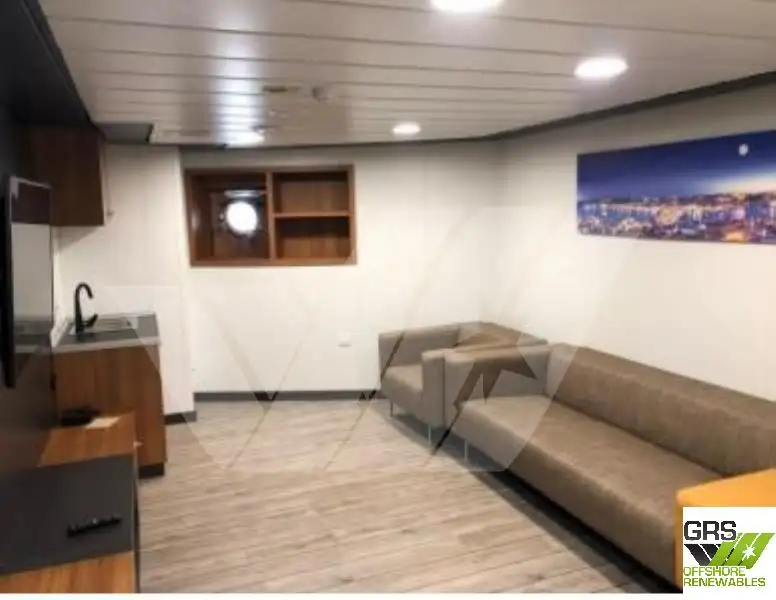 Kapal pancing trawler keur dijual