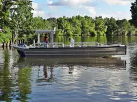 Kapal pendaratan, tangki keur dijual