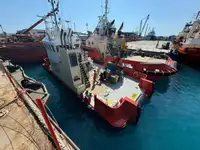 General Cargo/Multi-purpose keur dijual
