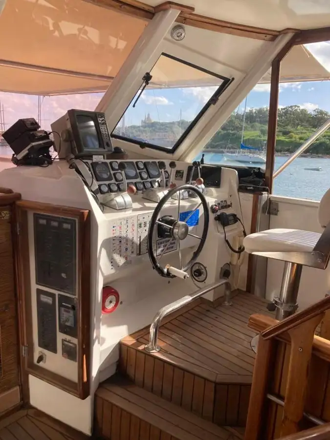 Kapal fery keur dijual