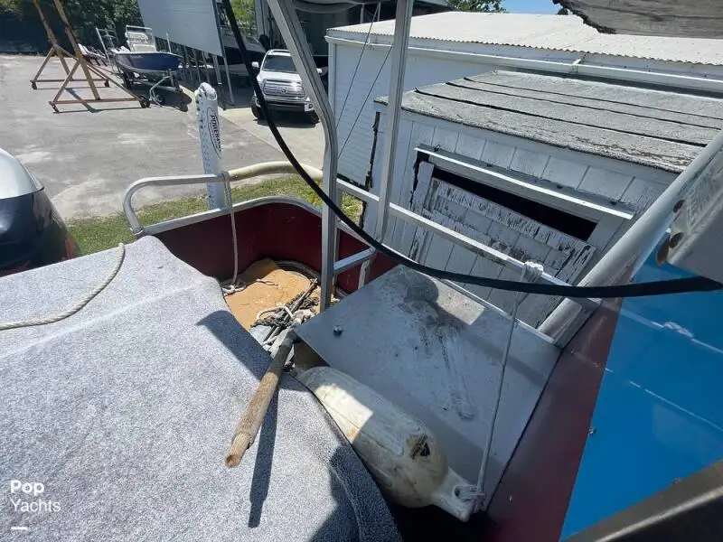 Ponton keur dijual
