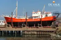 Kap panalungtikan keur dijual
