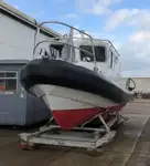 Kapal kerja keur dijual