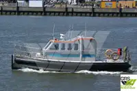 Kapal kru keur dijual