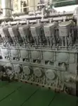 Kapal keruk keur dijual