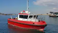 Tow boat pikeun dijual