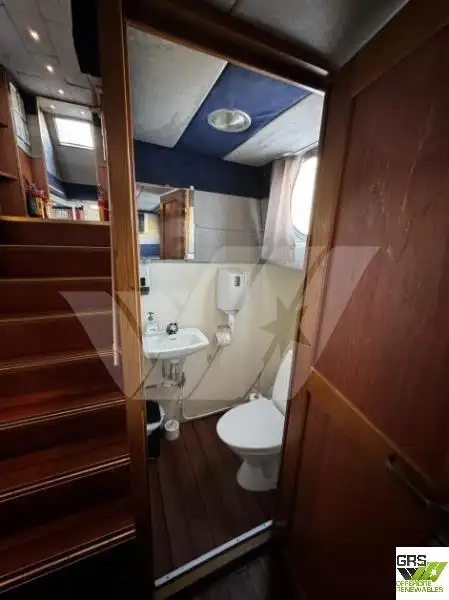 Kapal Ro-Ro keur dijual