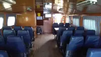 Kapal kru keur dijual