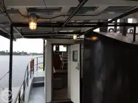 Kapal penarik keur dijual