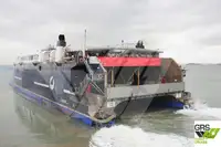 Kapal Ro-Ro keur dijual