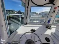 Kapal pancing trawler keur dijual