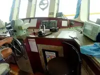 Kapal penarik keur dijual