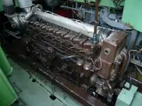 Kapal penarik keur dijual