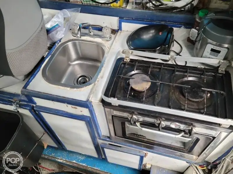 Kapal pancing longliner keur dijual