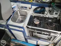 Kapal pancing longliner keur dijual