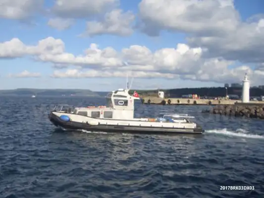 Towboat for sale