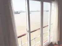 Kapal pesiar keur dijual