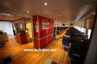 Katamaran keur dijual
