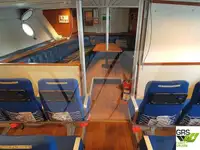 Kapal panginepan keur dijual