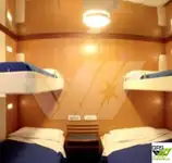 Ro-Ro ship pikeun dijual