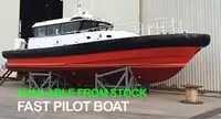 Kapal penarik keur dijual