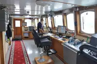 Kapal Ro-Ro keur dijual