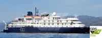 Kapal pesiar keur dijual