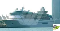 Kapal pesiar keur dijual