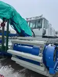 Kapal keruk keur dijual
