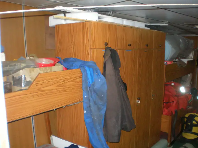 Kapal penarik keur dijual