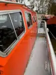 Kapal kerja keur dijual